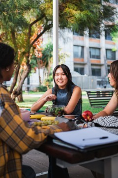 Cost of studying in Australia