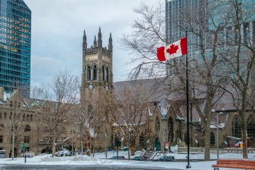 Post-Study Work Permit Options in Canada