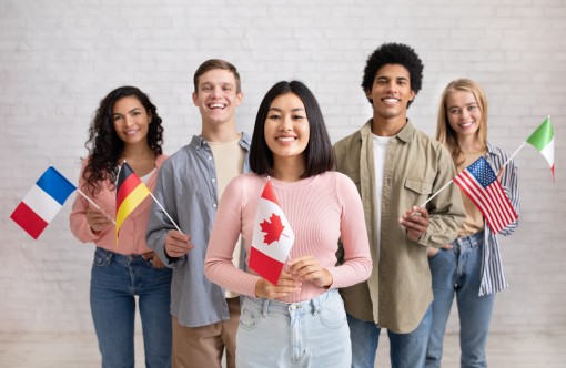 How to apply for a Canada Student Visa?