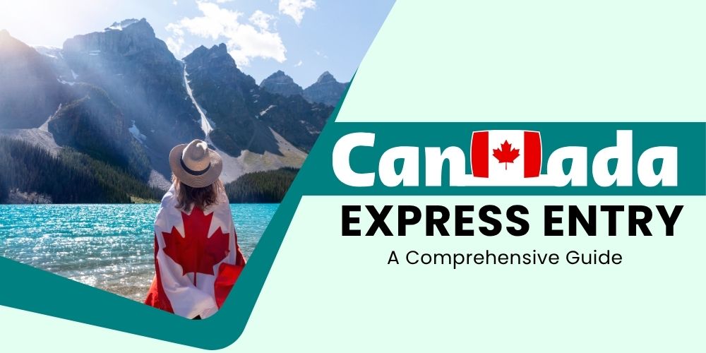 Canada Express Entry
