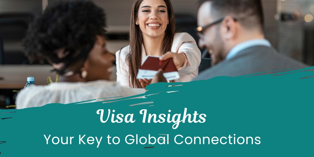 Visa Insights