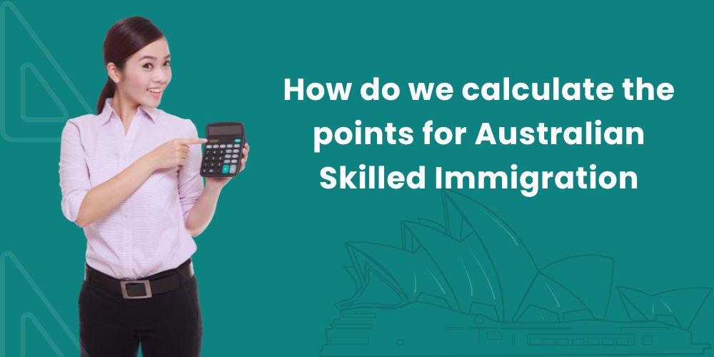 Australian Skilled Immigration
