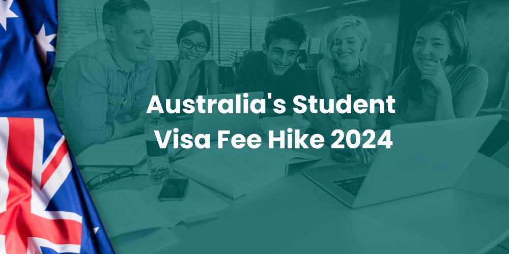 Australia Student Visa