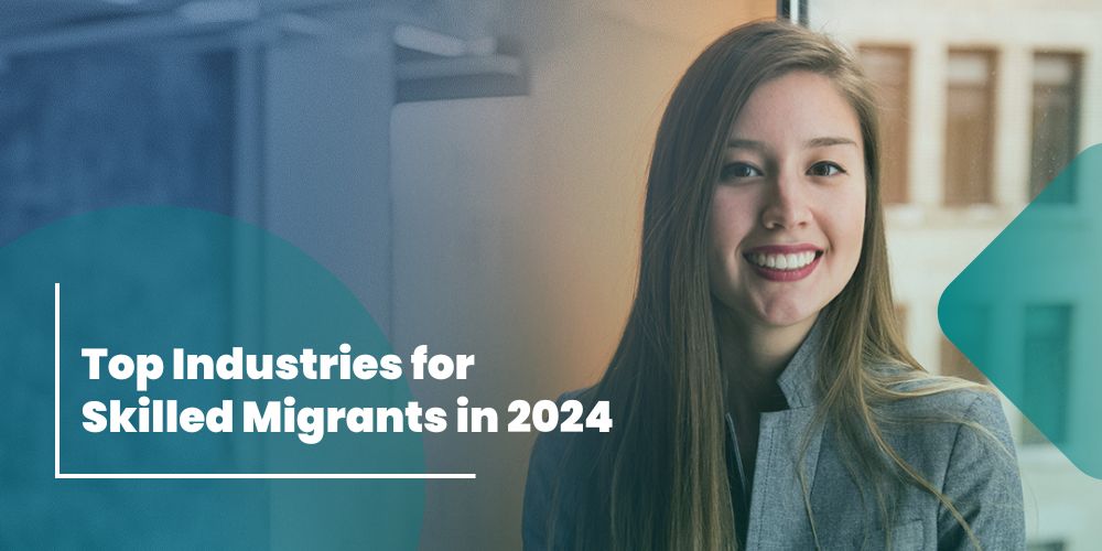 Skilled Migrants in 2024