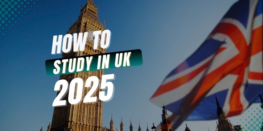 Study Abroad in UK