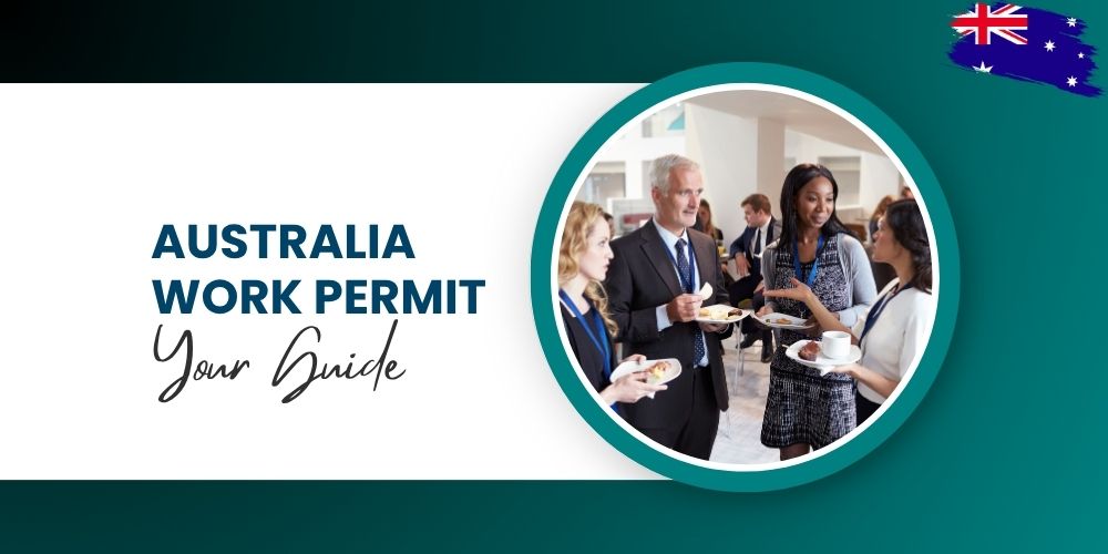 Apply Australia Work Permit