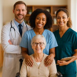 Caregivers