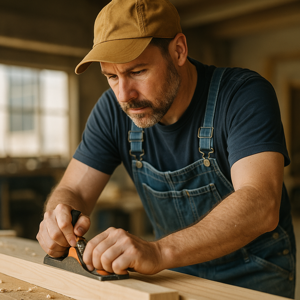 Hiring Carpenters