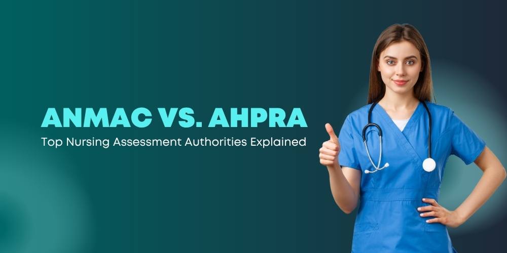 Nursing in Australia