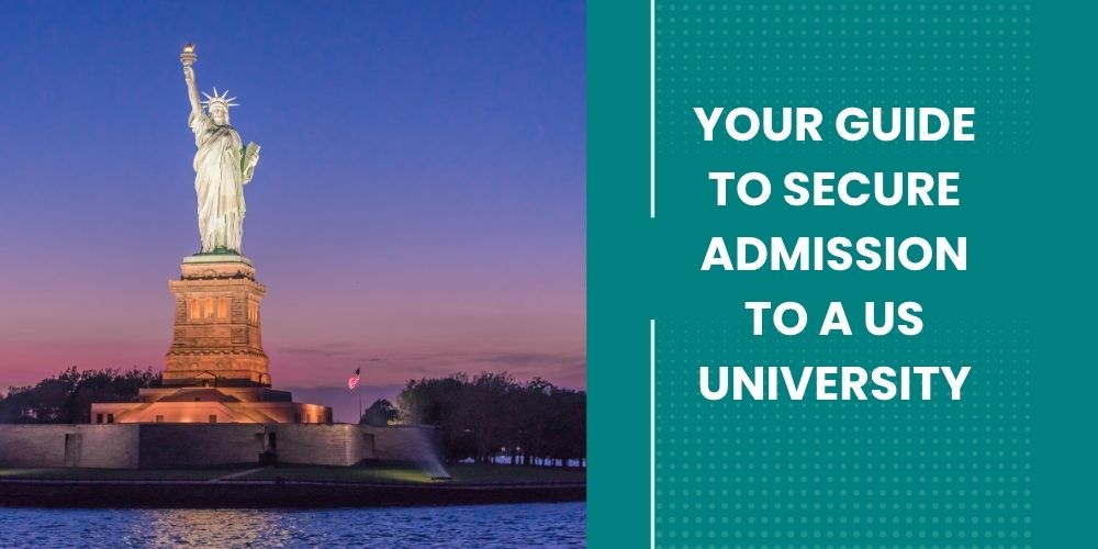 US University