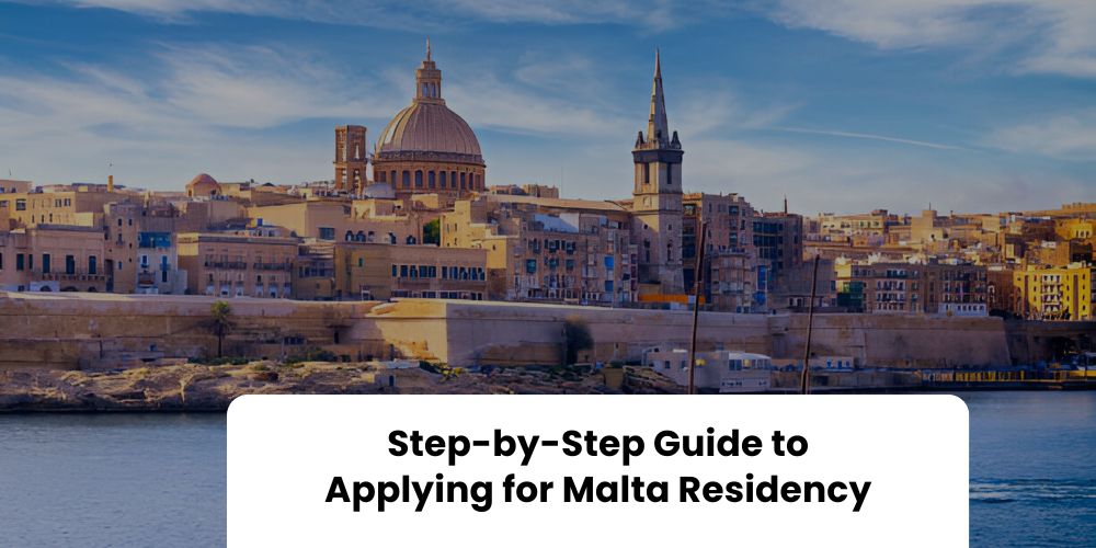 Malta Residency