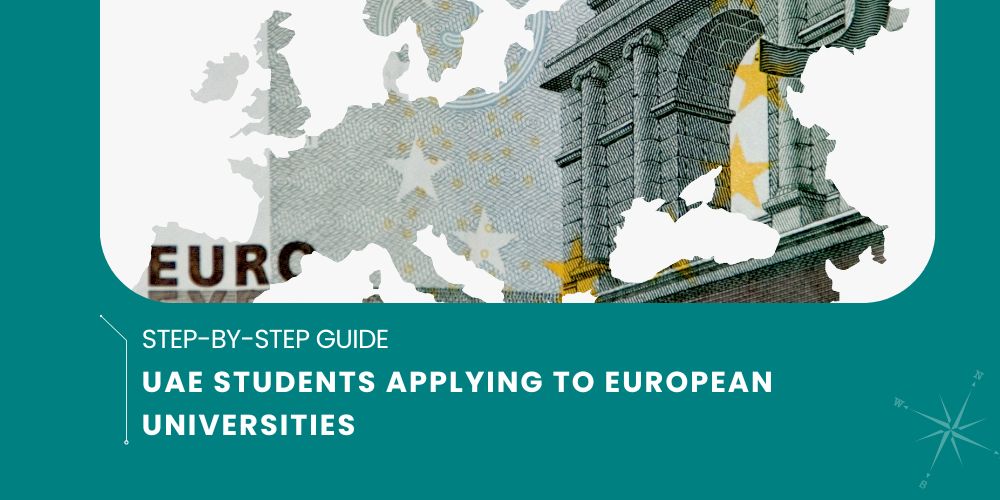 Apply Student Visa to Europe