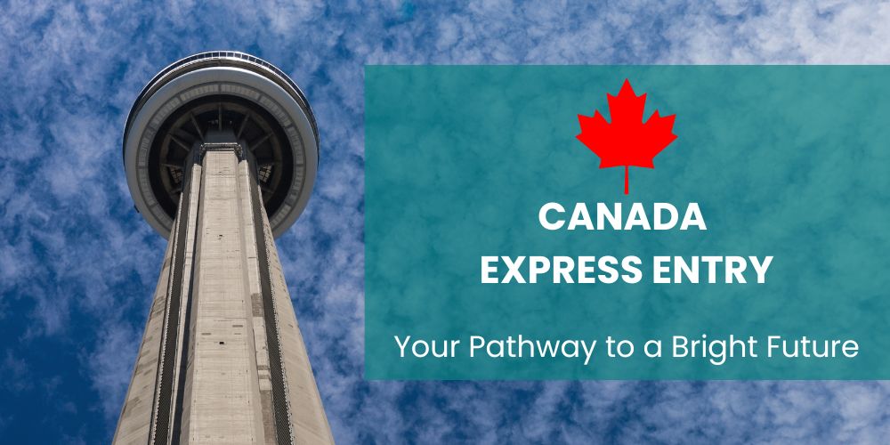 Canada Express Entry