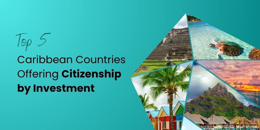 Caribbean Countries Citizenship