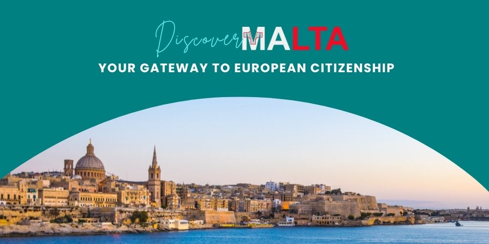 Malta Citizenship