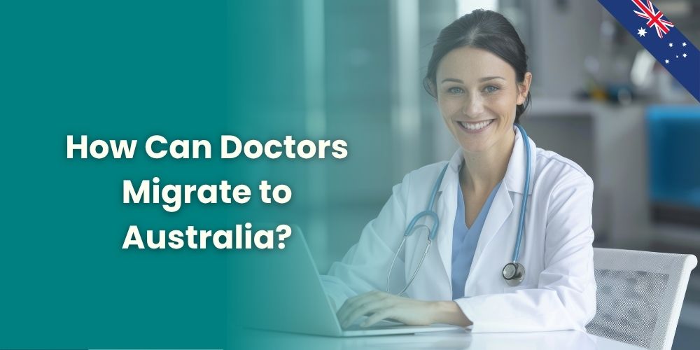 Migrate to Australia