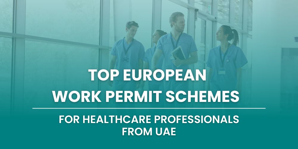 European work permits