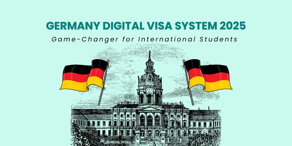 Germany Digital Visa