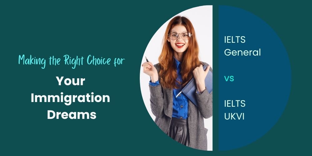 IELTS for Migration