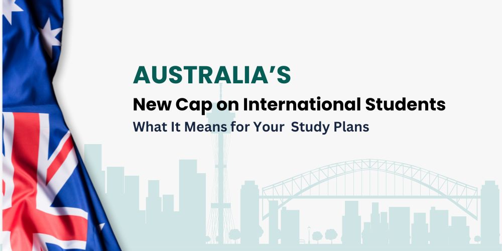 International Students Australia