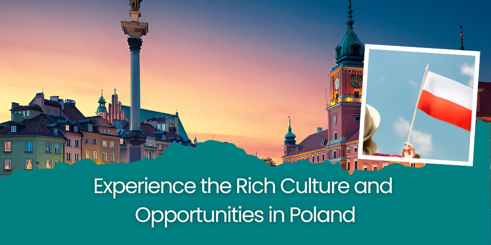 Migrate to Poland