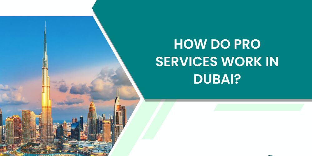 PRO services