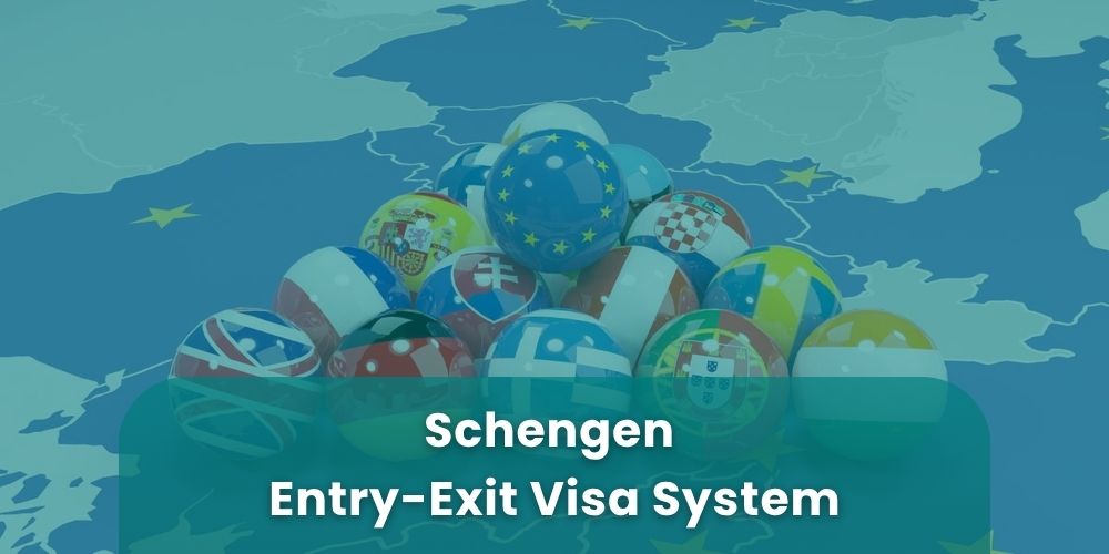 Schengen Countries Visa