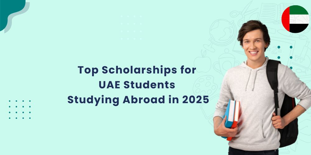 UAE Students Scholarships