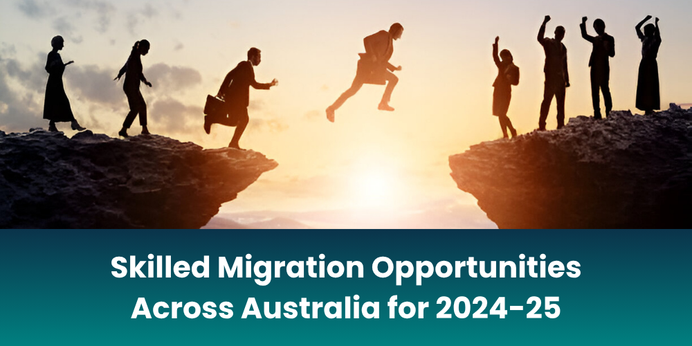 Skilled Migration Australia
