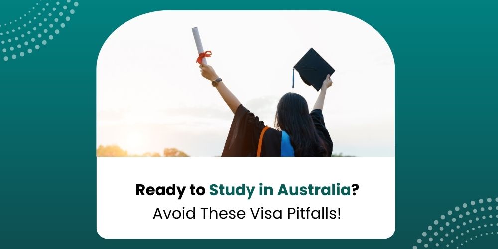 Study in Australia