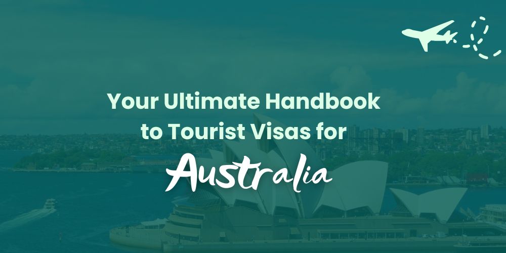 Visit Visa Australia