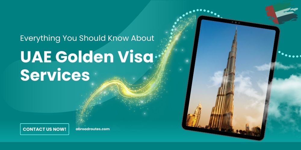 UAE Golden Visa