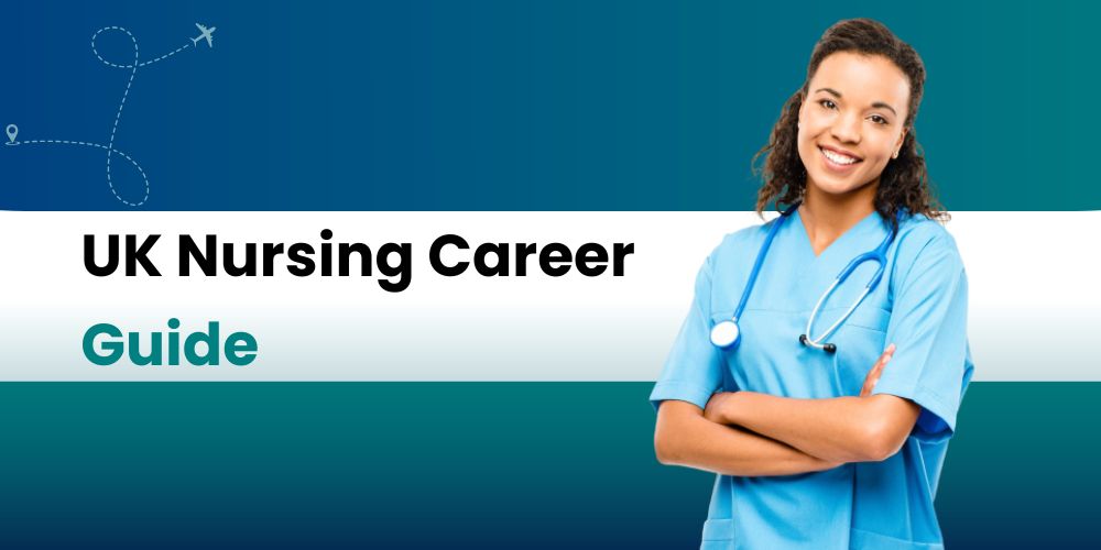 UK Nursing Career