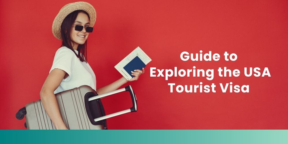 USA Tourist Visa