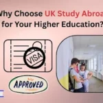 UK Study Abroad